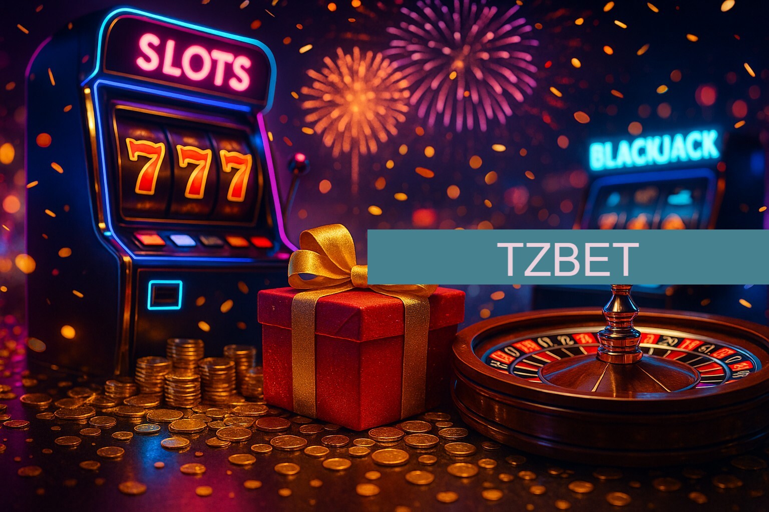 Benefícios do TZBET