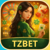 Logo da TZBET